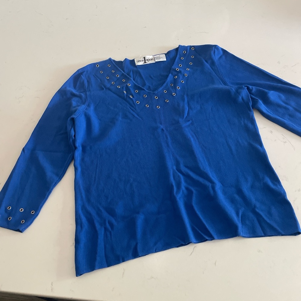 90s VINTAGE TOP - Picture 2 of 3